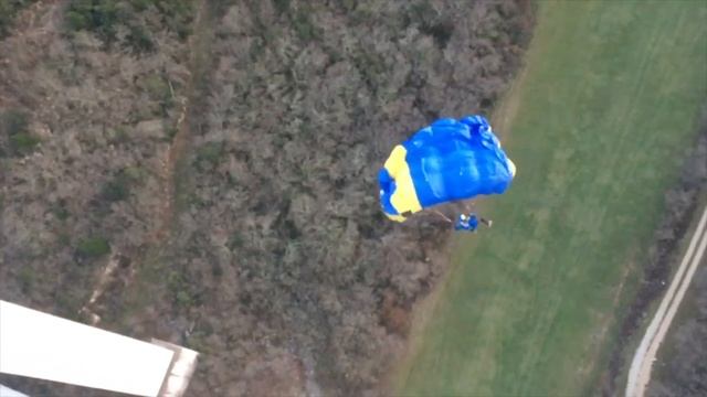 Unpacked BASE jump, Croatia смотреть онлайн