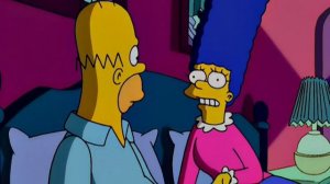 Симпсоны  – 12 сезон 12 серия / The Simpsons