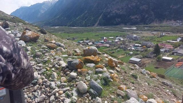 Приэльбрусье 28