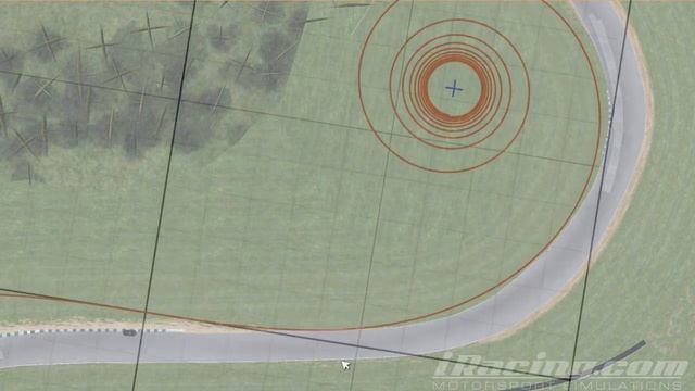 The Racing Line - Track Tutorial - iRacing MX-5 @ Lime Rock Park - 57.649 смотреть онлайн