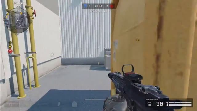 СТРИМ WARFACE смотреть онлайн