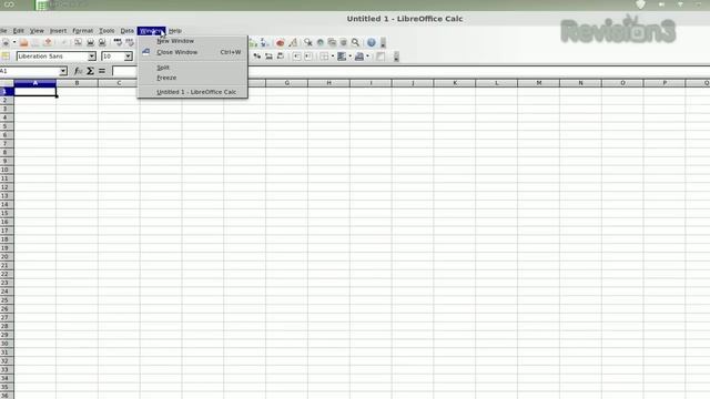 Microsoft Office Vs OpenOffice / LibreOffice