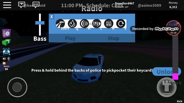 Radio codes on roblox jailbreak смотреть онлайн