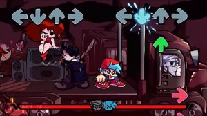 FNF VS Deimos Slaughter Speedway