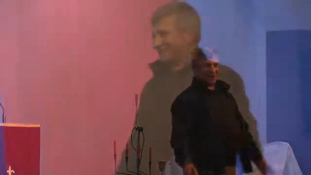 "Інструменти впливу Церкви Христа" Пастор Володимир Файфар смотреть онлайн