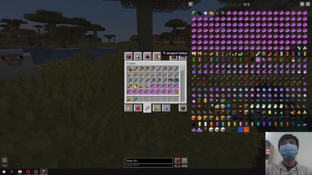 Brok N Sindri's Trinkets Mod 1.19 Download - How to install it for Minecraft PC смотреть онлайн