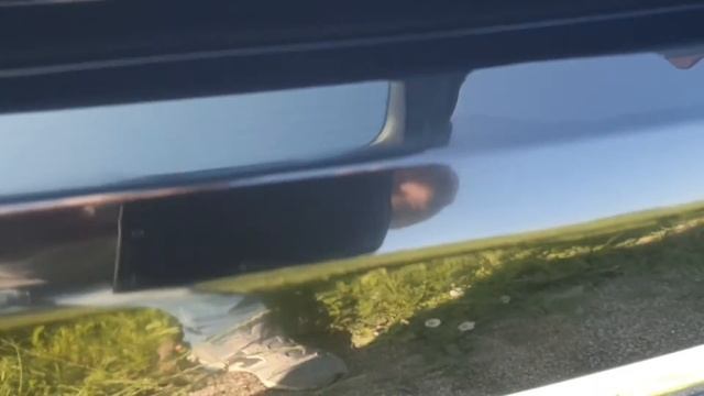 Так не бывает, Чудо полироль от царапин для кузова авто с AliExpress смотреть онлайн