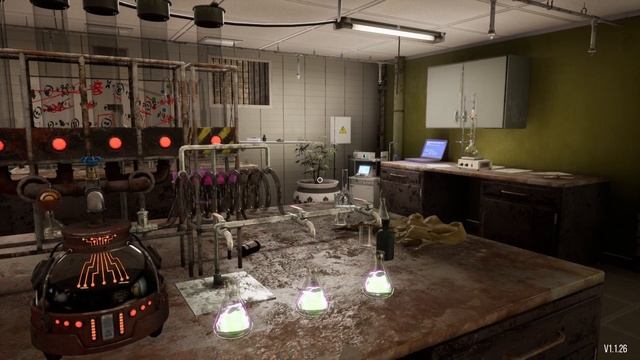 First Look: Creature Lab Console and Enhanced Edition Kickstarter смотреть онлайн