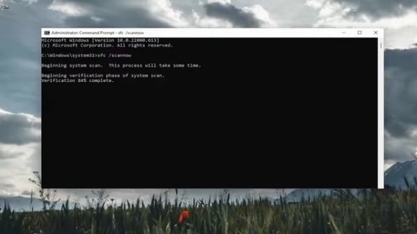 Resampledmo.dll Missing In Windows 11 [Solution]