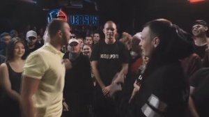 Гарри Топор 3 раунда под бит. Гарри Топор под бит. Гарри Топор VS Obe 1 Kanobe. VERSUS / ВЕРСУС