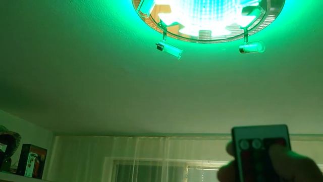 Люстра 3D своими руками. смотреть онлайн