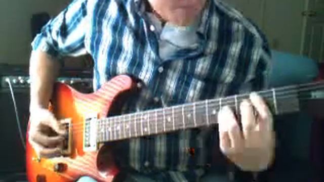 Everything - Lifehouse (my cover) смотреть онлайн