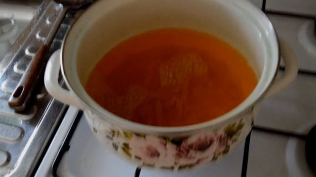 Сварил Макароны в газировке/Macaroni In Sweet Water