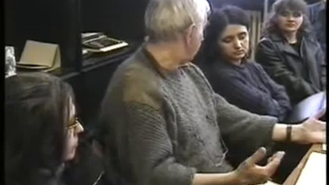 cetvrta i peta tribina u Domu omladine 23 03 2005 смотреть онлайн