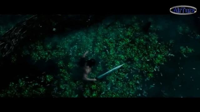 Геракл - Второй подвиг: Лернейская гидра