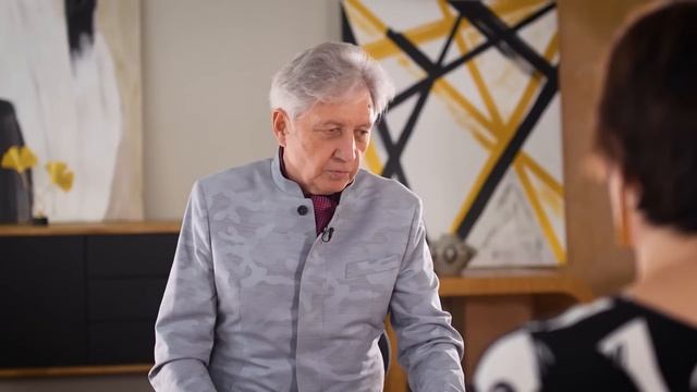 Как стать мудрой женщиной и найти баланс в жизни? | Яна Павлидис и Анатолий Некрасов. (психолог) смотреть онлайн