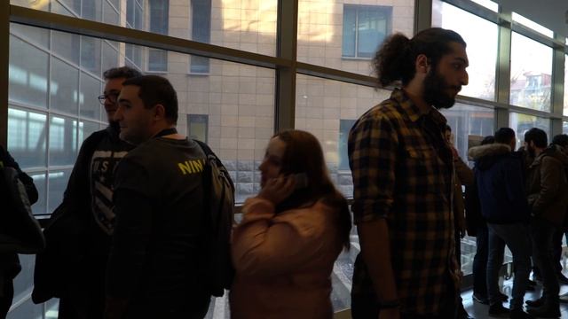 Renderforest in JavaScript Conference 2017 смотреть онлайн
