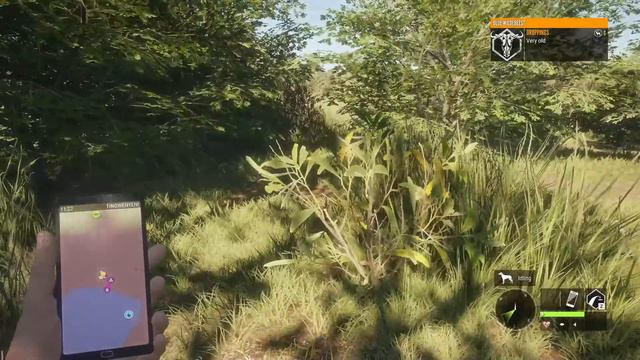400m+ Bomb on a Diamond Lion! | Vurhonga Savanna Multiplayer! смотреть онлайн
