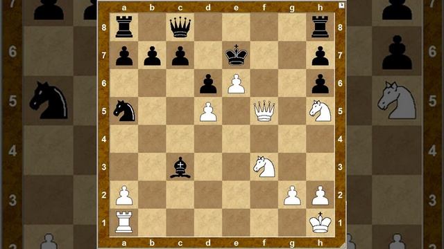 21.11.2023 - Короткие партии. Урок 73. Стаунтон. Гамбиты Эванса и Шотландский. смотреть онлайн