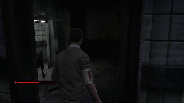 Saw: The Video Game. Прохождение #1 смотреть онлайн