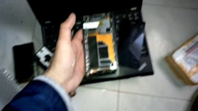 sony xperia z3 disassembly and new lcd replacement смотреть онлайн