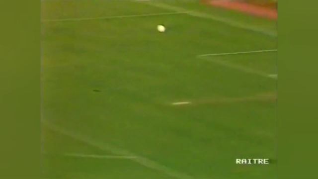 Massimiliano Allegri ● Goal And Skills ● Pescara 4-5 AC Milan ● Serie A 1992-93