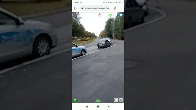 2019 10 06 Тест Мультиплеера (один в команде) Web GPS версии Лепреконов смотреть онлайн