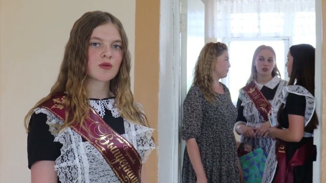 ТНЕ ВЫПУСКНОЙ смотреть онлайн