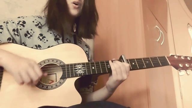 алена швец - котенок (cover) смотреть онлайн