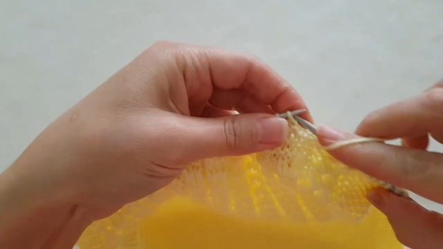 Çitlembik Model Bebek Yeleği Yapılışı,Kolay örgü Bebek Yeleği Yapımı #handmade #knitting #crochet