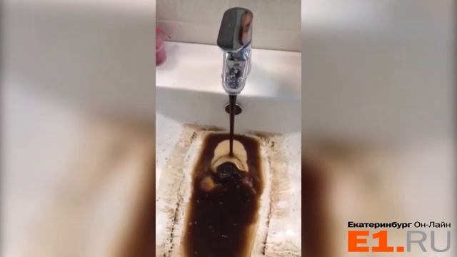 грязная вода смотреть онлайн