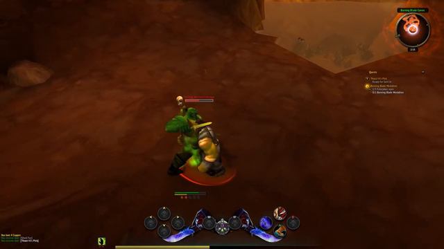 WoW ConsolePort Addon Preview! смотреть онлайн