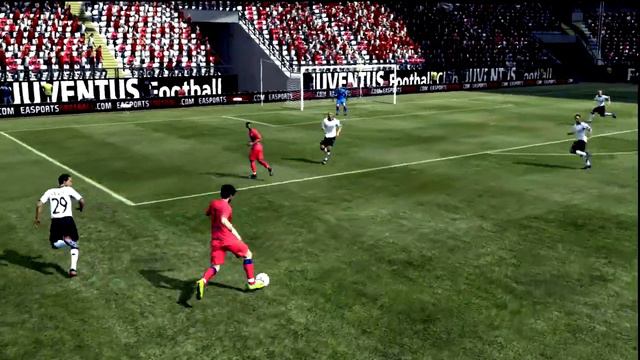 Fifa 12 Ultimate Team| The Ultimate Skills Squad! 7 5 Star Skillers!! смотреть онлайн