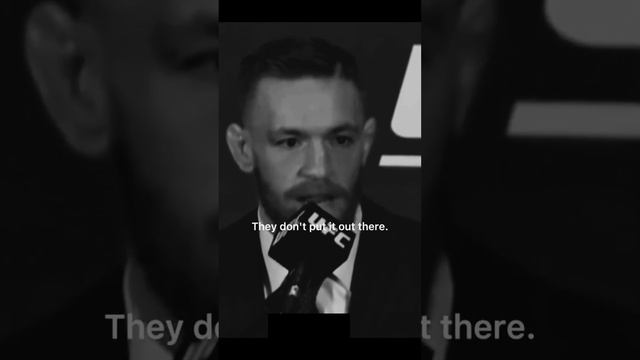 Conor Mcgregor;If You Truly Believe In it It Will Happen #conormcgregor #ufc #motivationalquotes смотреть онлайн