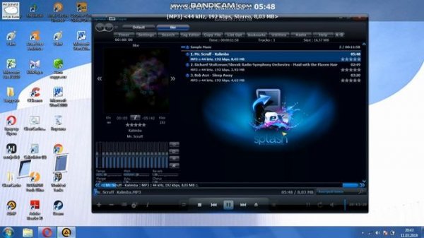 Для чего нужен AIMP