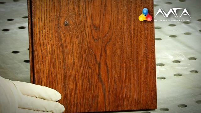 40. Экологически чистая отделка паркета - водный глейз и водный лак смотреть онлайн