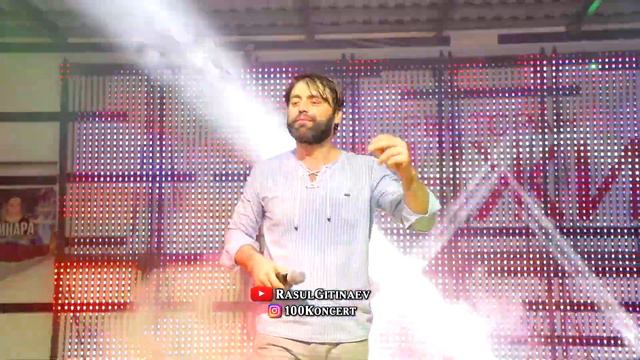 18 Багавудин Ибрагимов – «Красивые глаза» смотреть онлайн