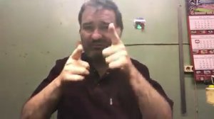 Tarik Kapitan - дурацкий провокатор