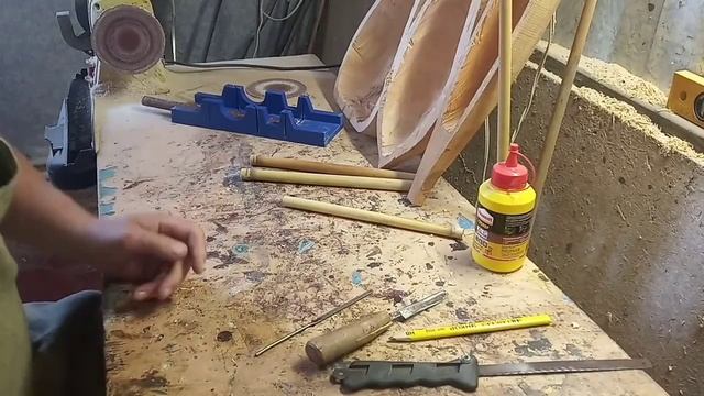 Мастер-класс по изготовлению свирели смотреть онлайн