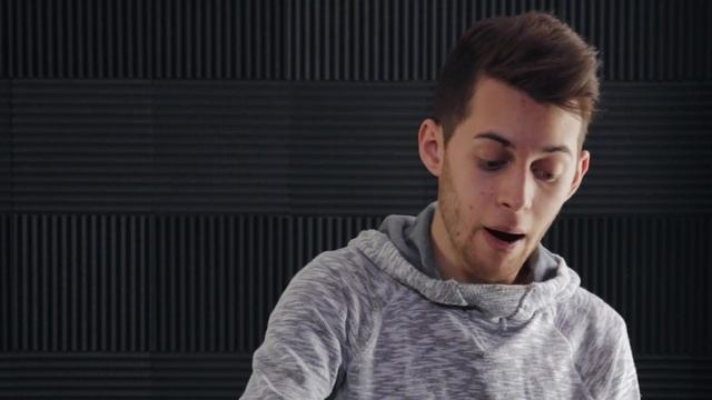 What's In My Bag (Late 2018)