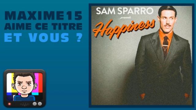 Sam Sparro - Happiness (The Magician Remix) смотреть онлайн