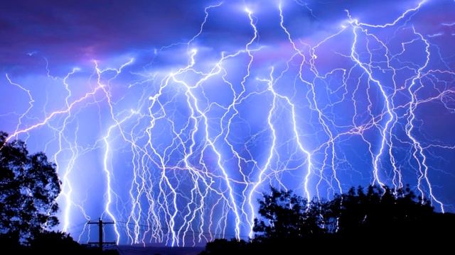 ТОП 5 Природных явлений смотреть онлайн