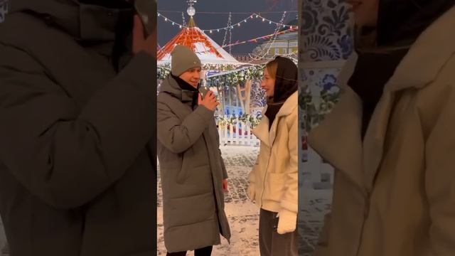 В чём разница между учёбой в универе и вашей кроватью? смотреть онлайн