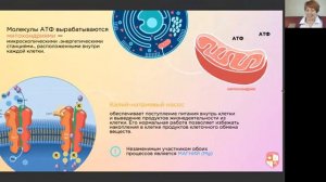 Для чего нам нужен Coral Detox Plus?                                 О. Подхомутникова