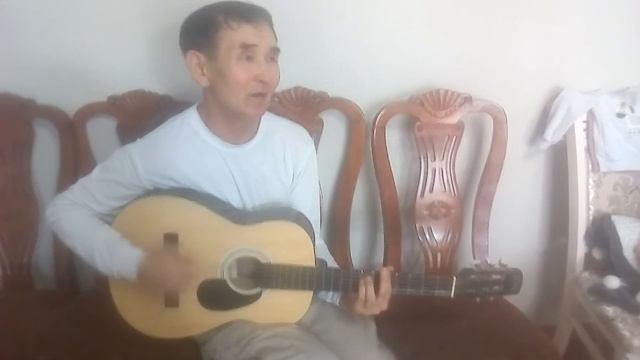 Гитарист Баха Маглумбекұлы смотреть онлайн