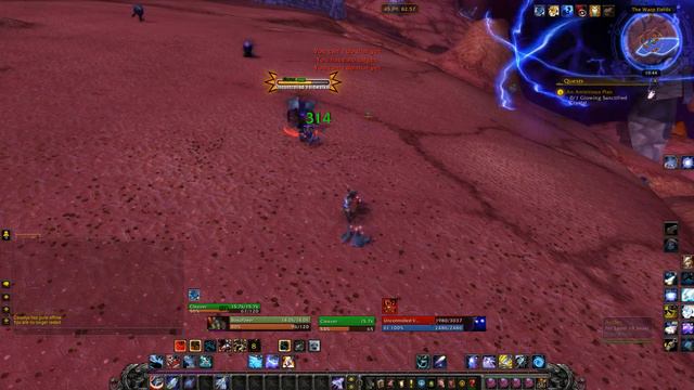 An Ambitious Plan (Честолюбивый план) смотреть онлайн