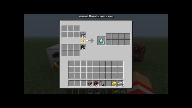 ОМ Minecraft #1 (More Furnace) смотреть онлайн