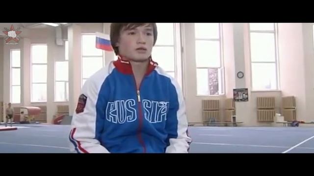 Как попасть в спорт-роту? смотреть онлайн