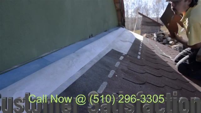 Water Damage Repair Oakland CA (510) 296-3305 смотреть онлайн