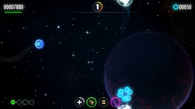Star Ghost (Wii U) First 11 Minutes - Gameplay ITA смотреть онлайн